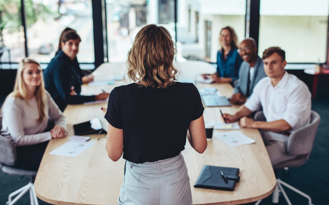 Le SGV et le GDJ aux côtés des jeunes repreneurs