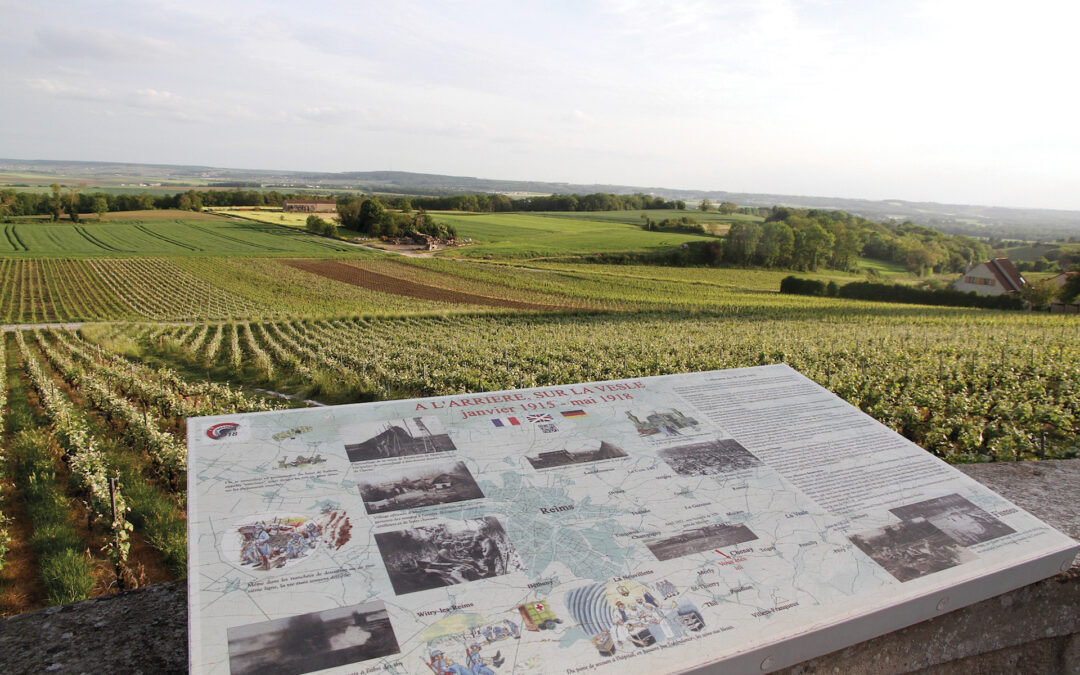 Chenay, une cité de caractère