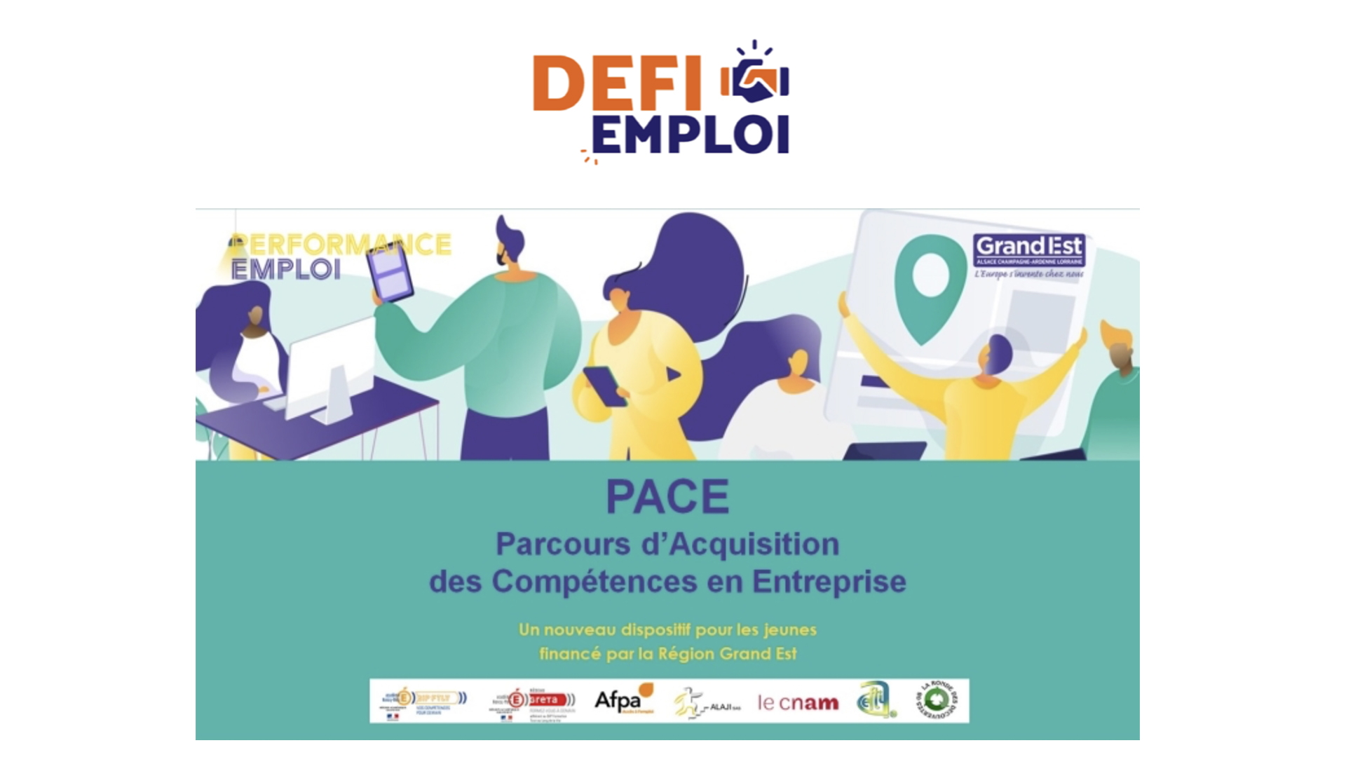 Des aides à l’embauche à la disposition des employeurs