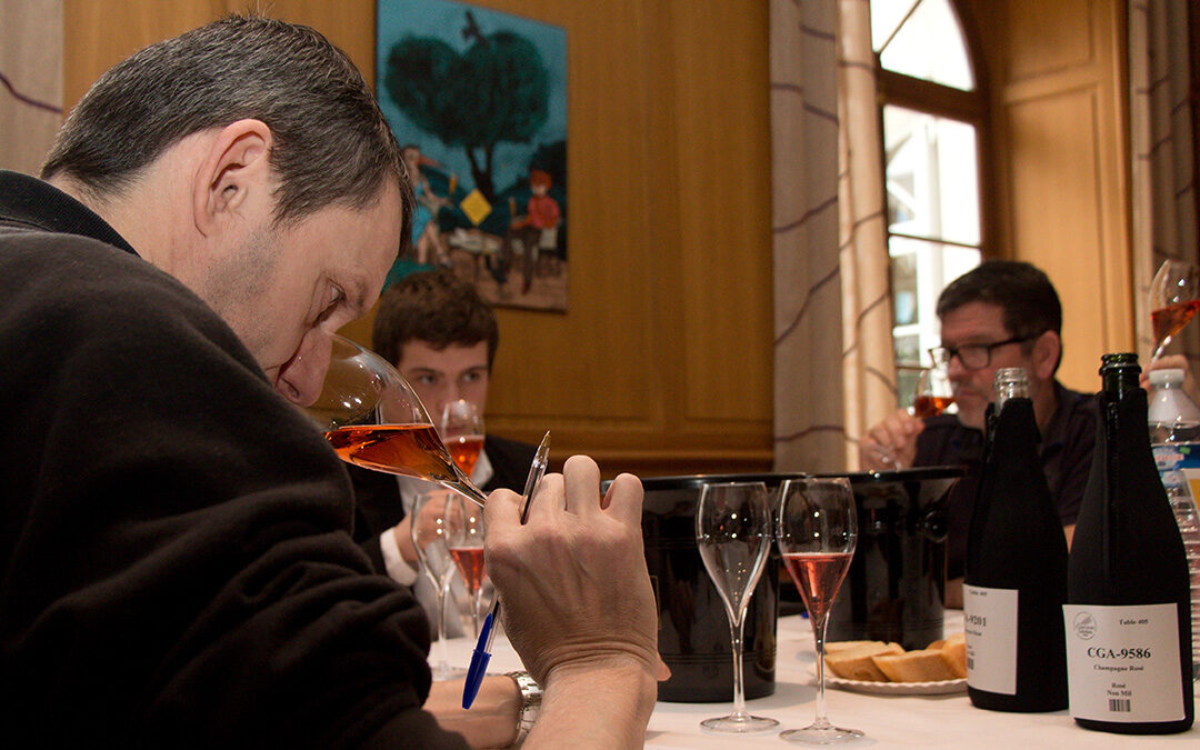 Inscrivez vos vins et spiritueux au Concours Général Agricole 2023