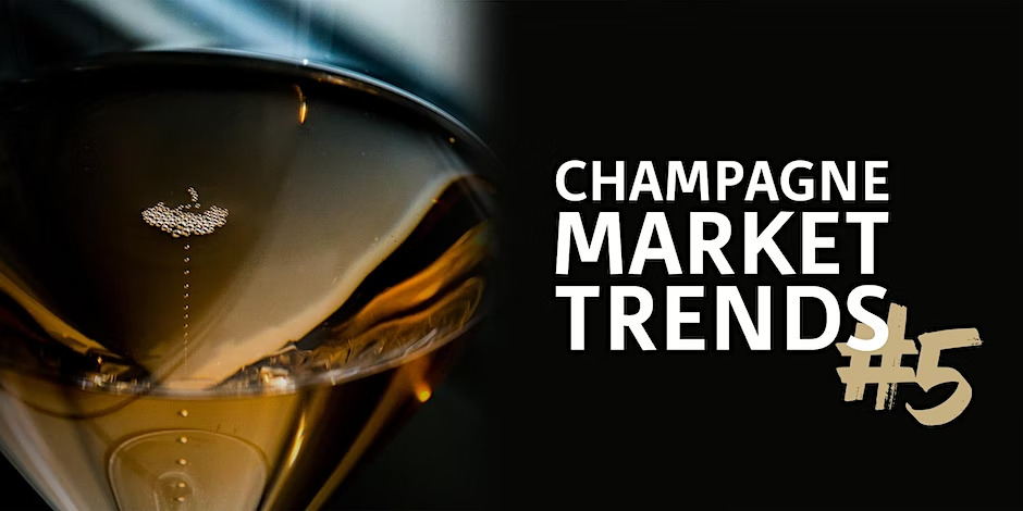 Champagne Market Trends : l’après Covid au menu