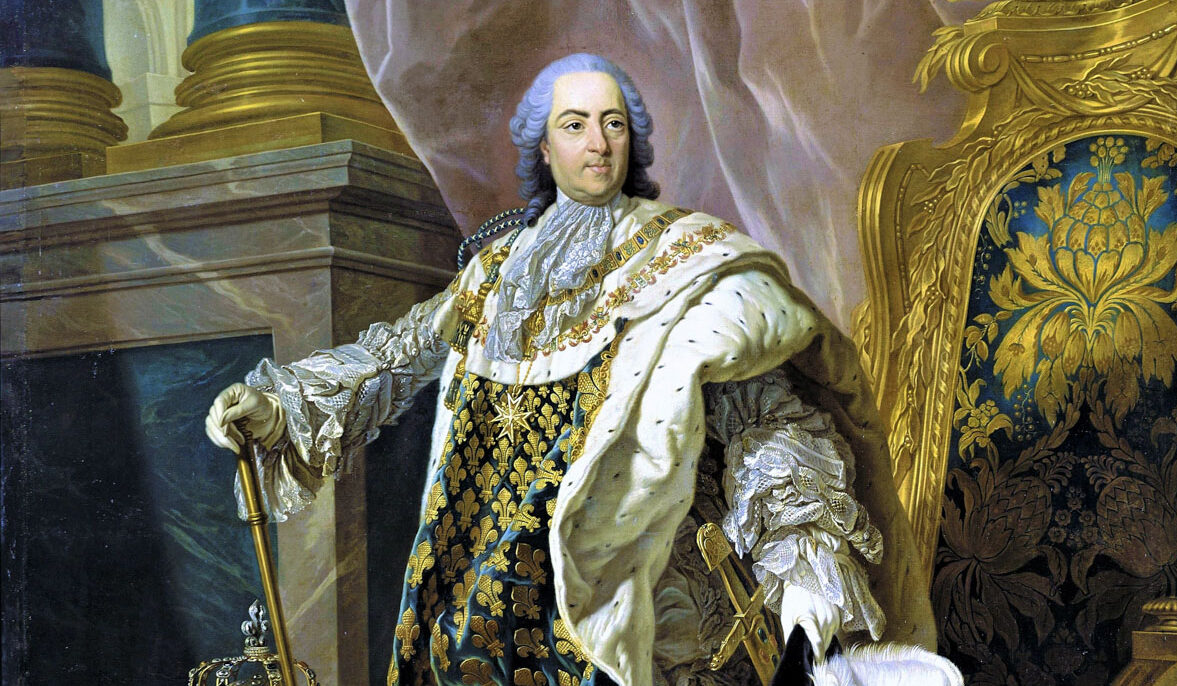Le vin mousseux durant le règne de Louis XV (Partie 3)