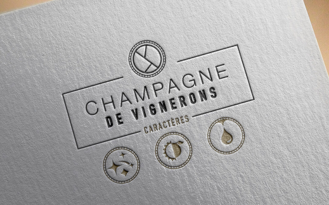 Vif, Fruité ou Intense : les champagnes de vignerons, quels caractères !