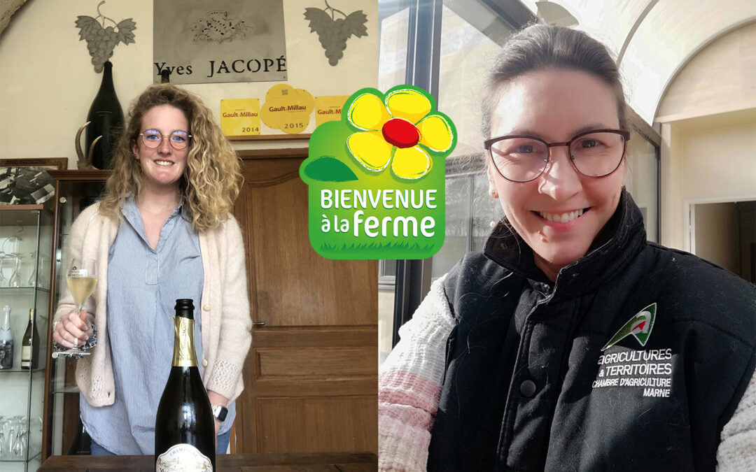 Bienvenue à la Ferme, une marque réputée pour la qualité de son offre