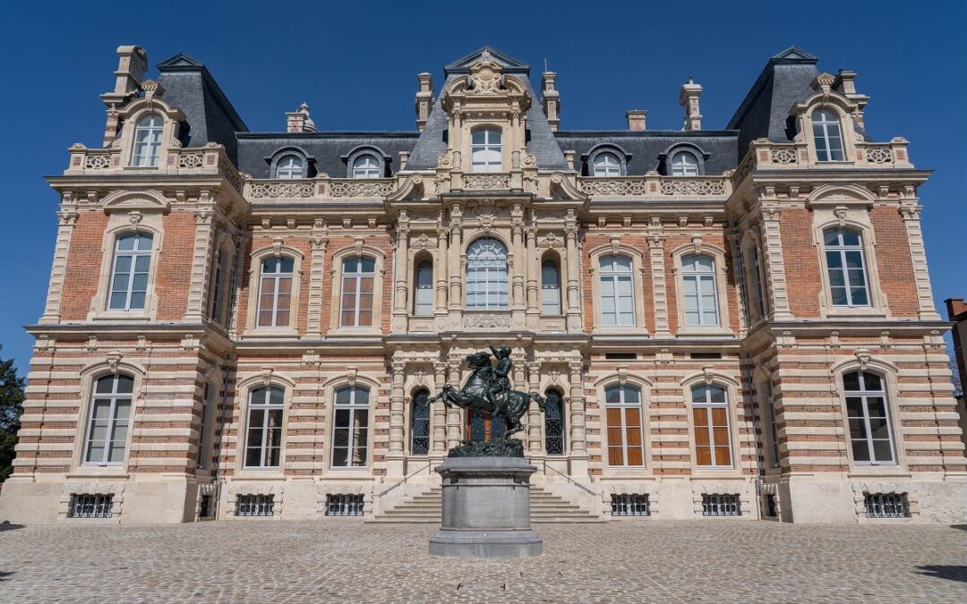 Le Musée d’Épernay intègre le gratin de l’œnotourisme français