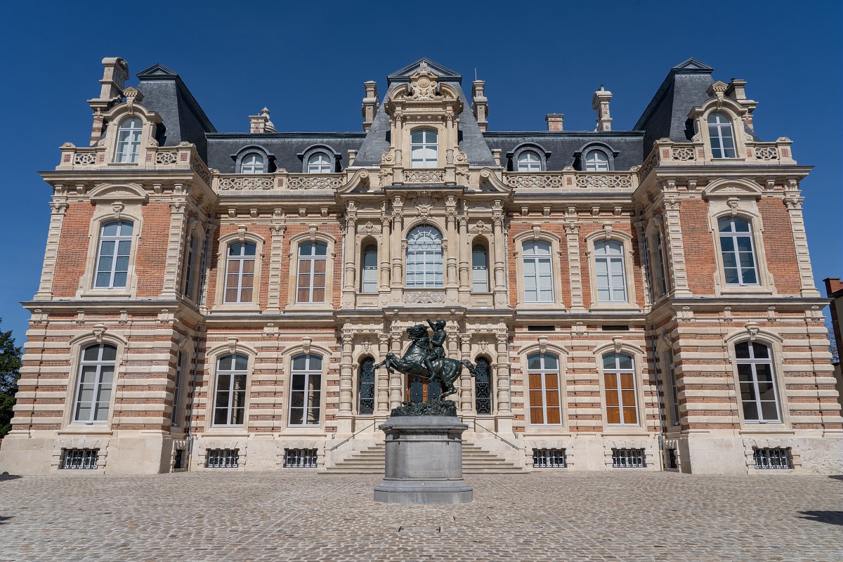Le Musée d’Épernay intègre le gratin de l’œnotourisme français