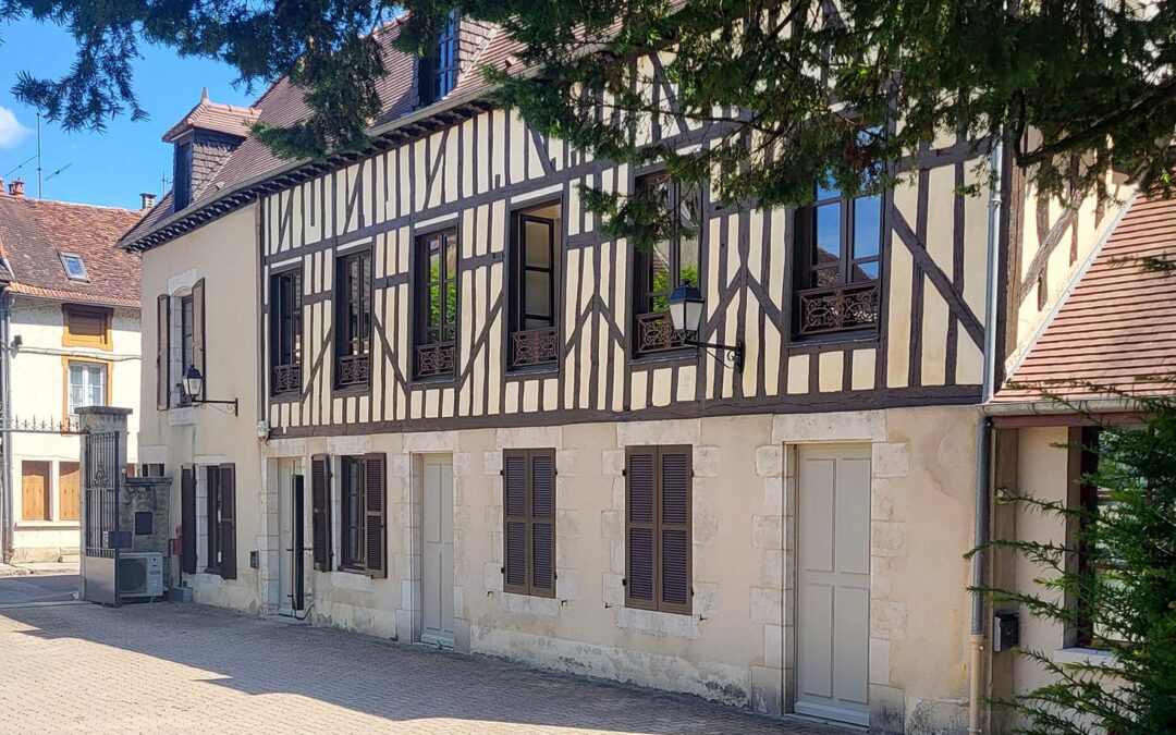 Fermeture de l’antenne du SGV de Bar-sur-Seine en août