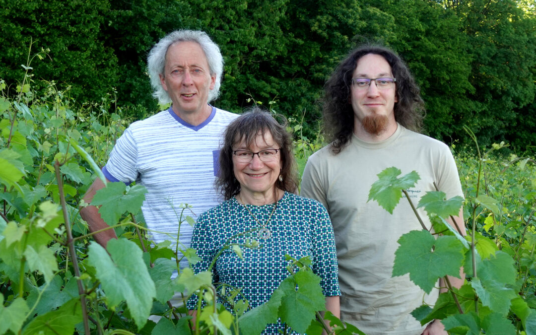 Penser biodiversité dès son projet de reprise d’exploitation