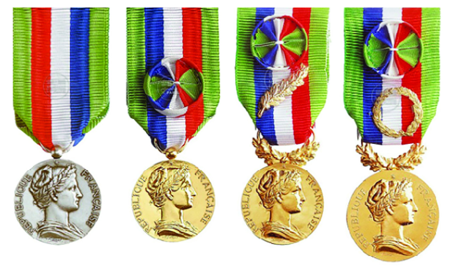 Médailles d’honneur agricole : comment y prétendre ?