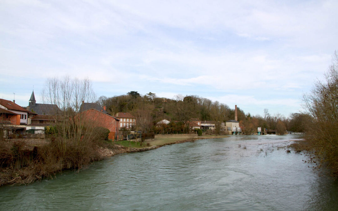 Vitry-en-Perthois, par monts et par vins