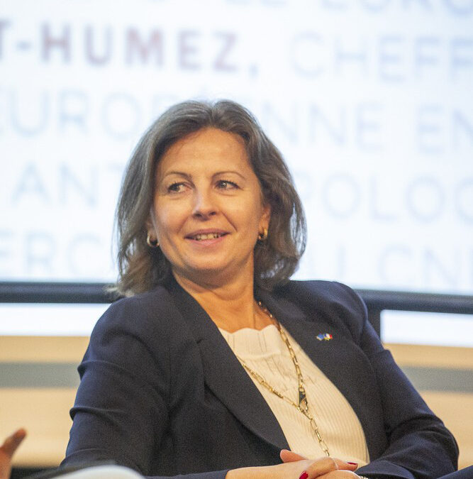 Valérie Drezet Humez : « Soutien et faisabilité sont au cœur de l’approche européenne »