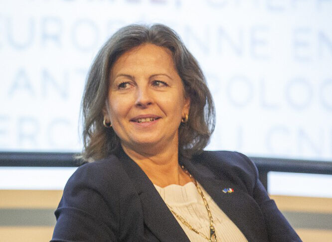 Valérie Drezet Humez : « Soutien et faisabilité sont au cœur de l’approche européenne »