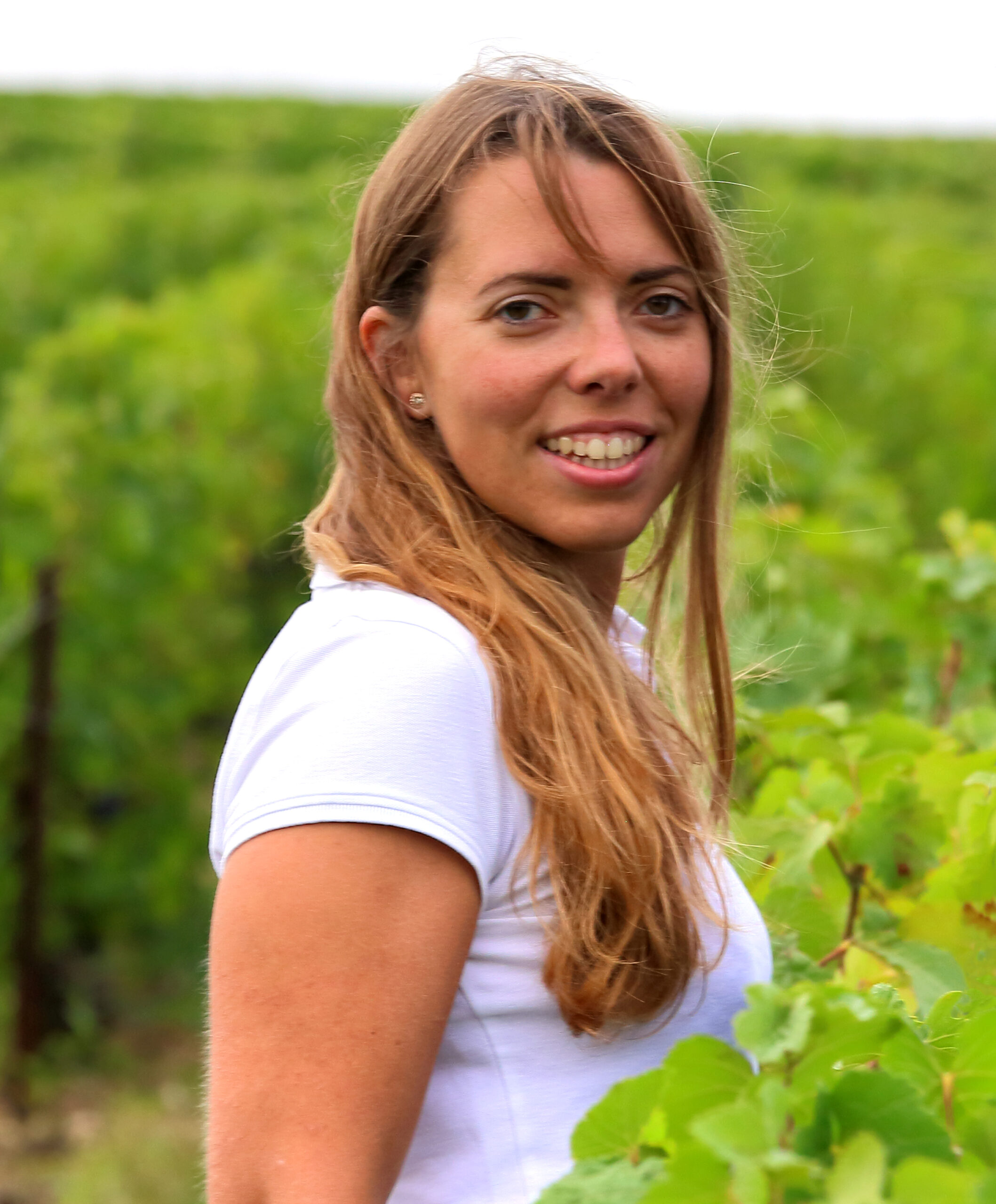 Marie-Pierre Lutet-Charpentier : « Les jeunes ont une vision structurée et forte sur l’avenir de la Champagne »