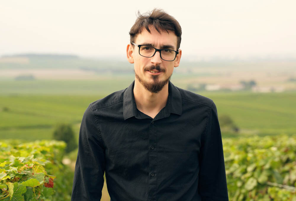 Olivier Mazet : « Garantir la bonne dynamique entre les riverains et les vignerons »