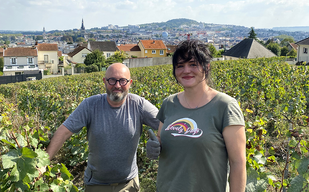 Solidarité : une bouffée d’Oxygène pour un retour à l’emploi