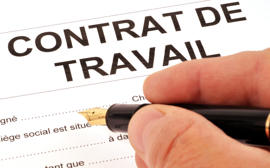 Contrats de travail : les modalités d’une nouvelle année viticole