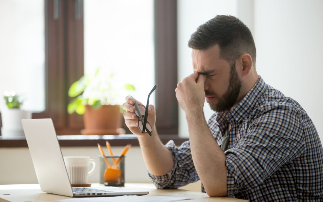 Le mal-être au travail : une réalité pas une fatalité