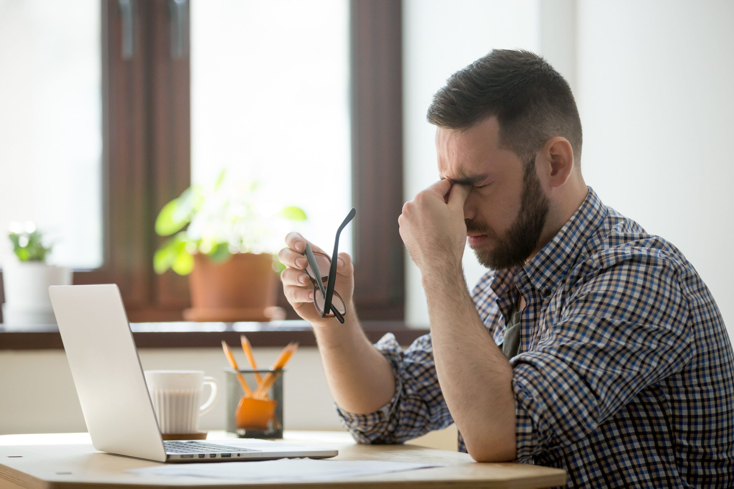 Le mal-être au travail : une réalité pas une fatalité