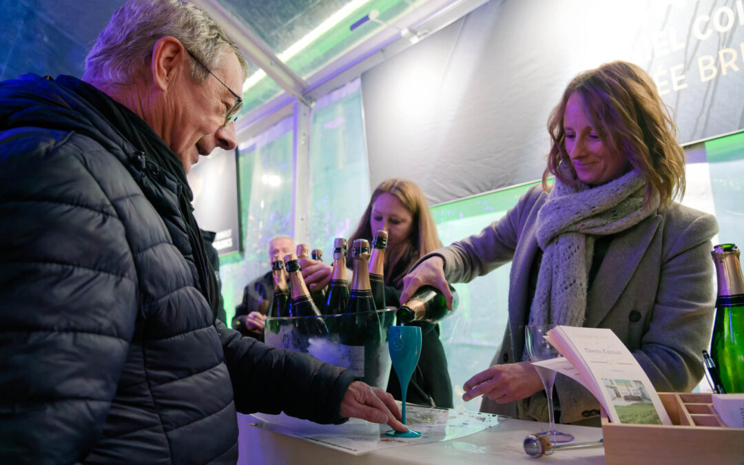 Le SGV prépare ses Habits de Lumière