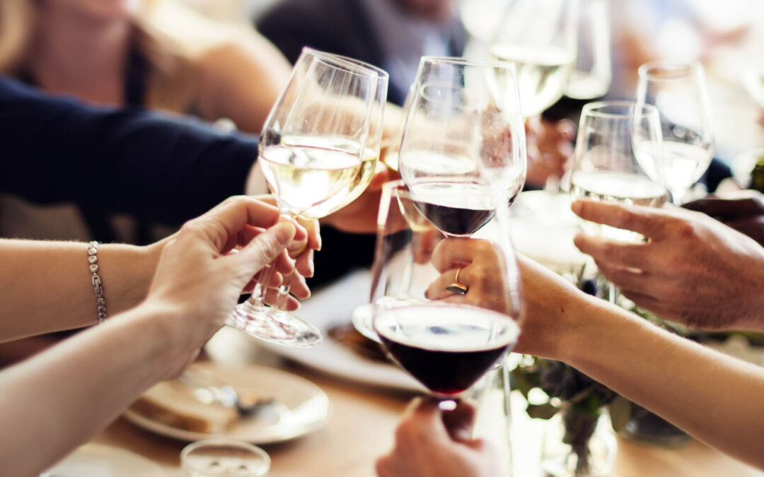 Zoom sur les tendances de consommation du vin avec Vin & Société