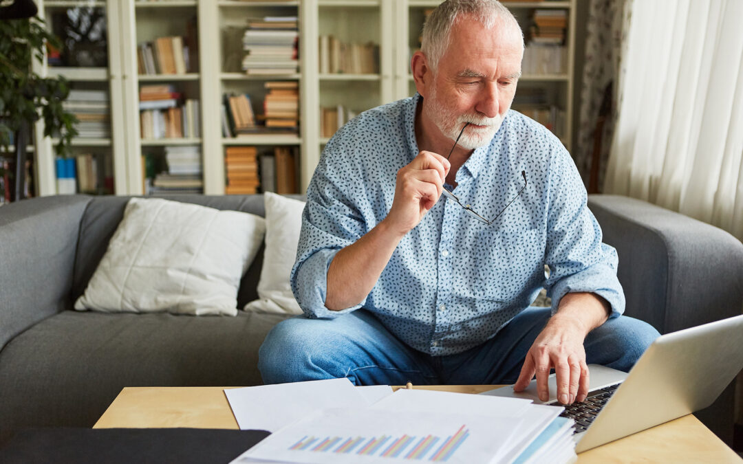 Départ en retraite : évaluer et anticiper les incidences