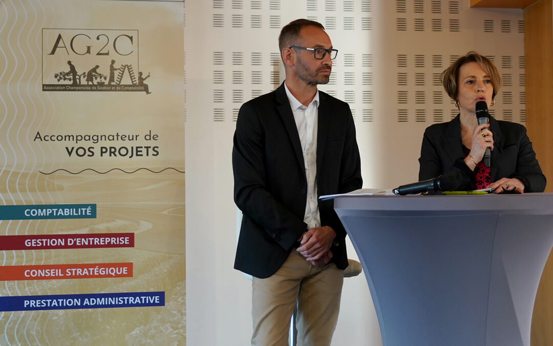L’expertise comptable, cela ne s’improvise pas