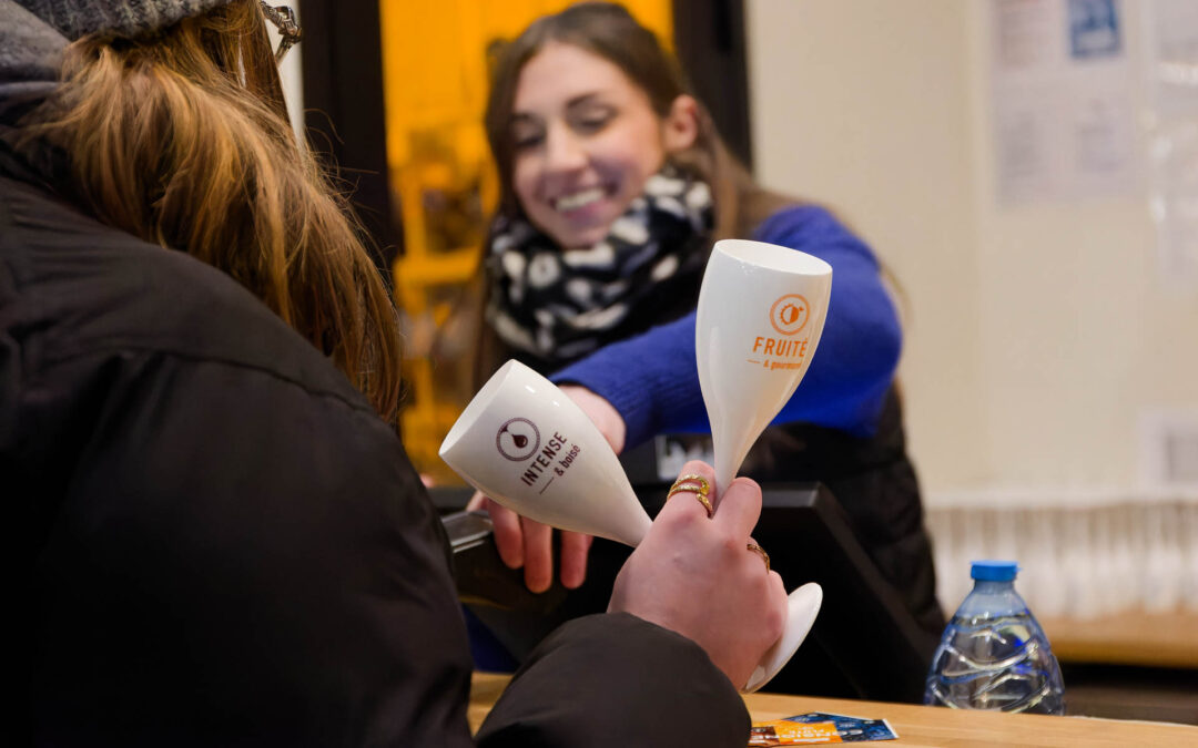 Consommation du champagne : comment se réinventer ?