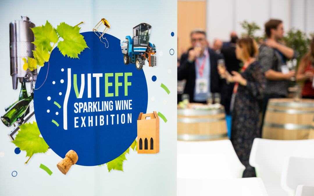VITeff 2025 : l’innovation et les savoir-faire au cœur de la Champagne