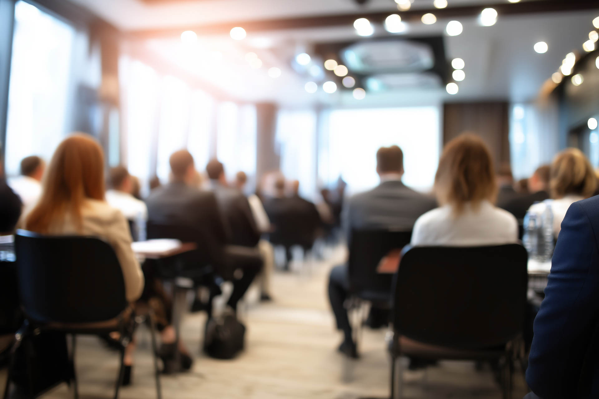 Rendez-vous en janvier pour l&rsquo;assemblée générale de la délégation des employeurs