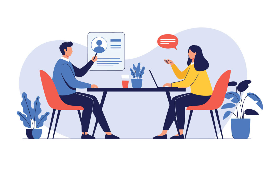 L’entretien professionnel devient l’entretien de parcours professionnel