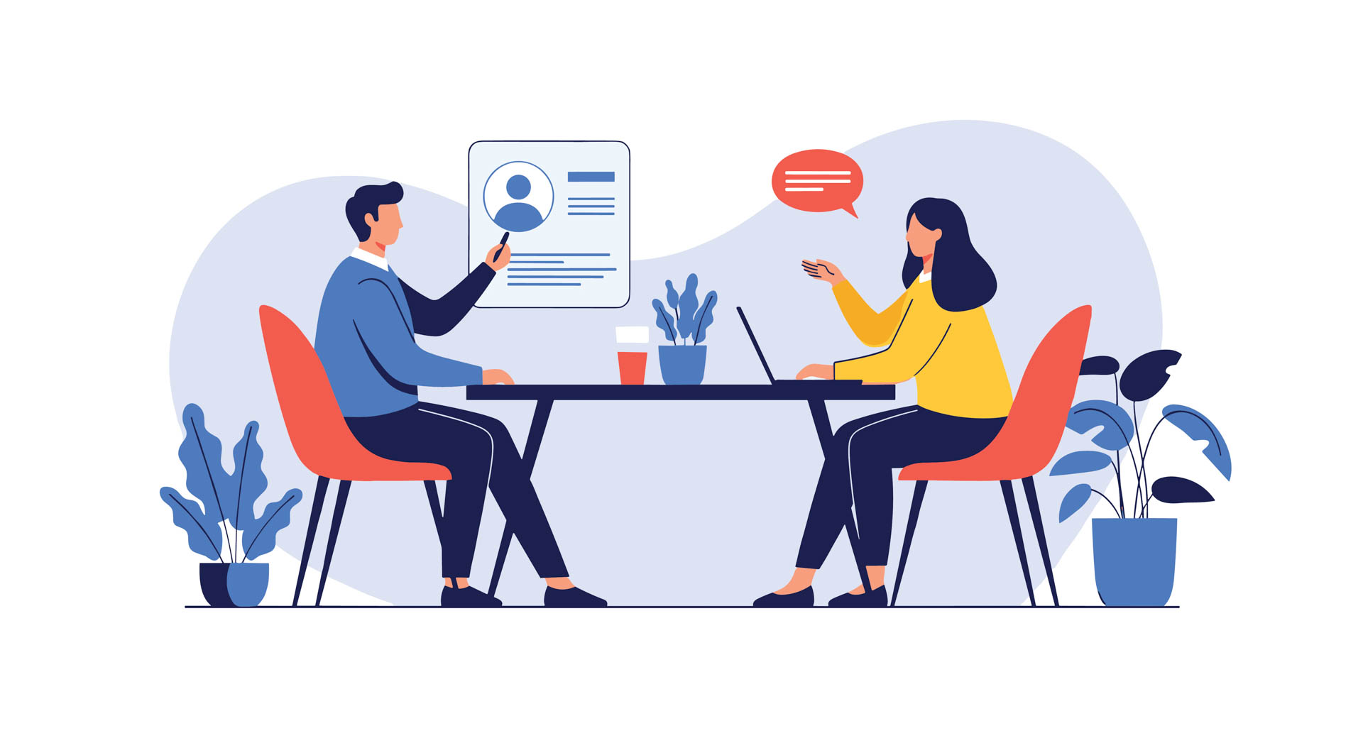 L’entretien professionnel devient l’entretien de parcours professionnel