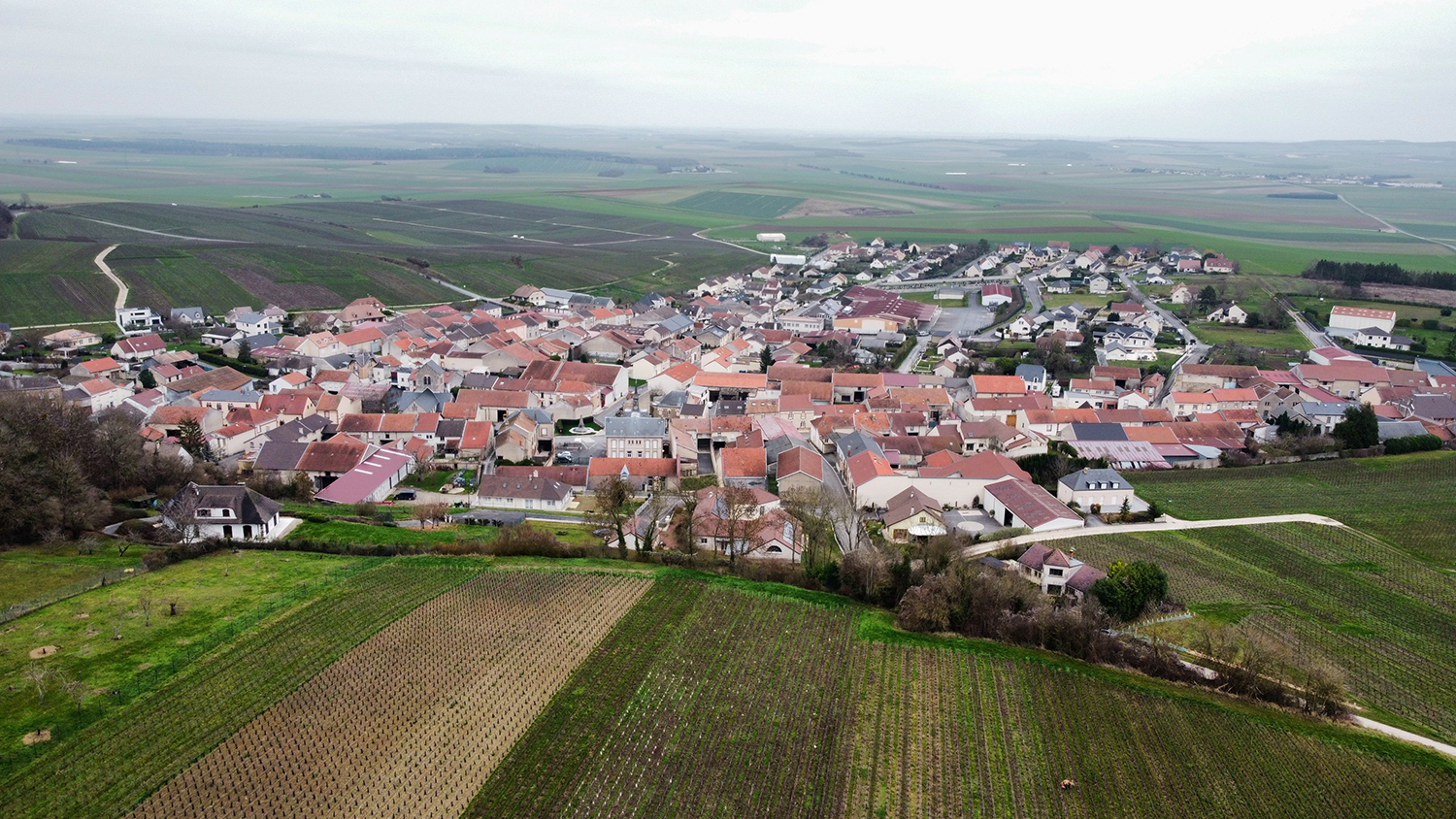 Nogent-l’Abbesse, terre de traditions et d’émulation