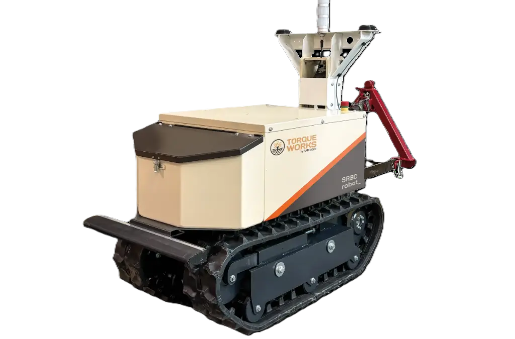 SITEVI 2025 : des innovations pour la viticulture champenoise