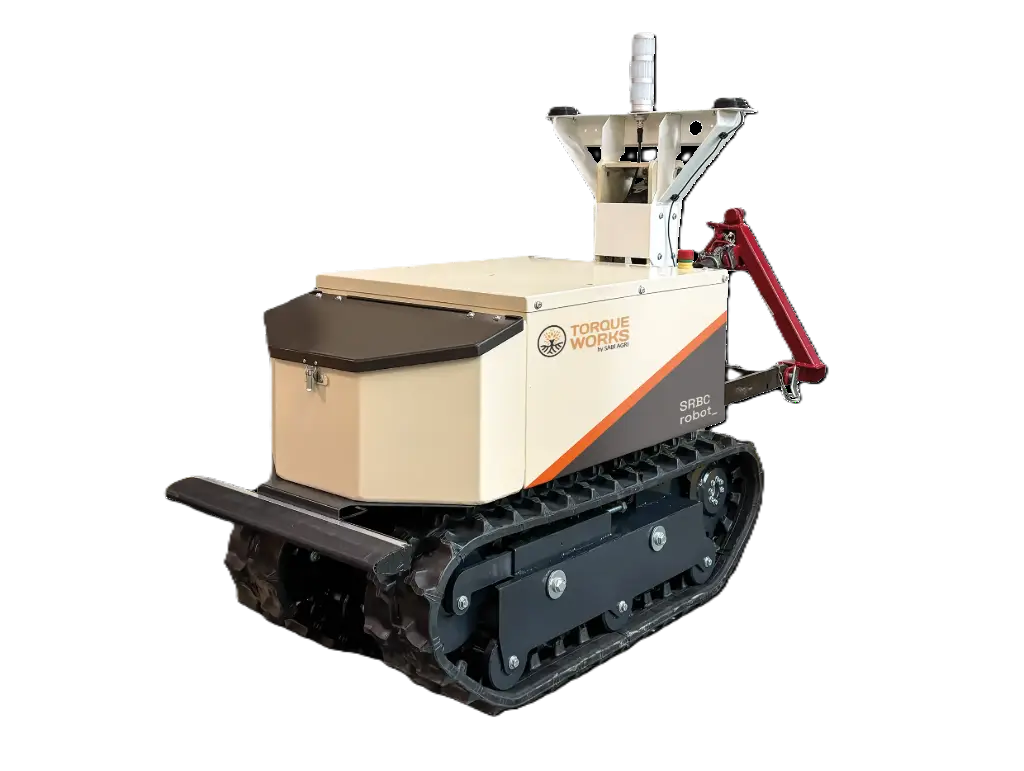 SITEVI 2025 : des innovations pour la viticulture champenoise