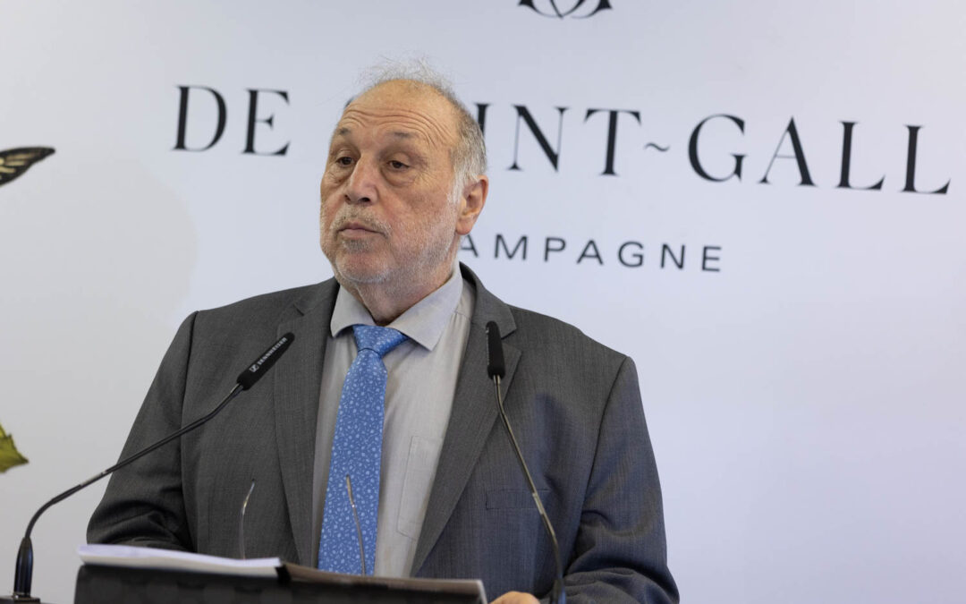 Union Champagne investit pour garder le cap