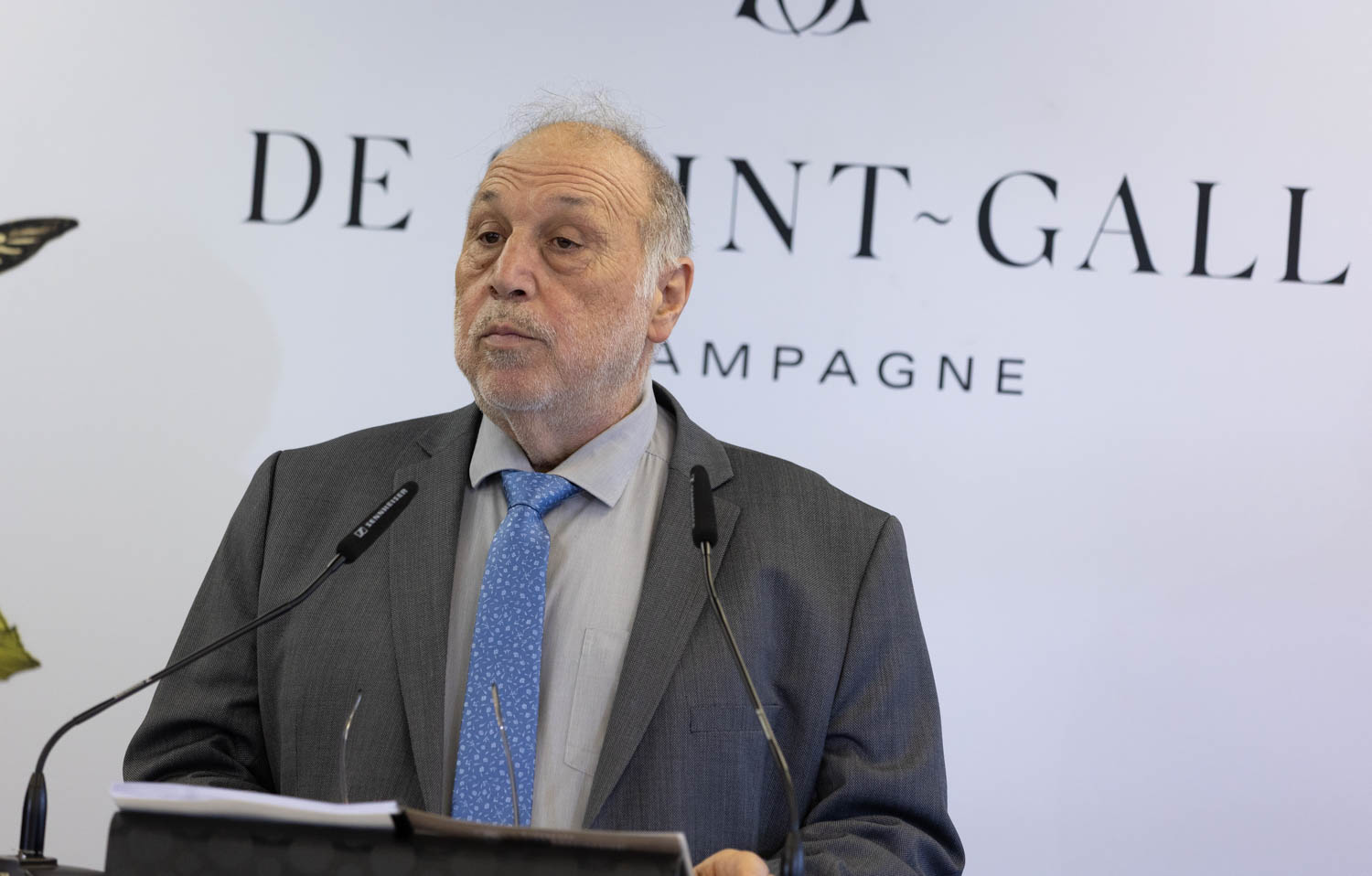 Union Champagne investit pour garder le cap
