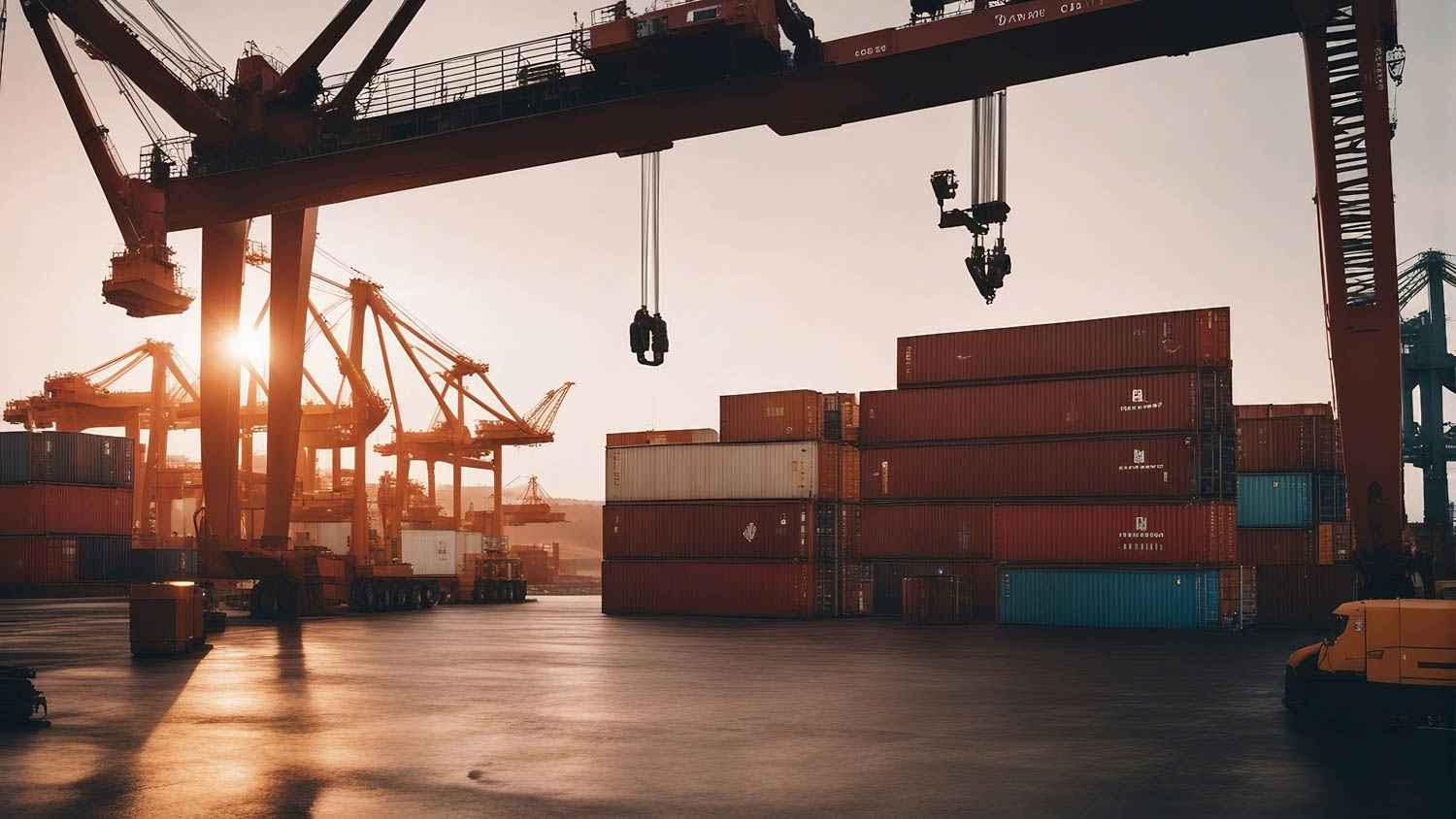 Du nouveau pour les procédures à l’export avec Gamma 2