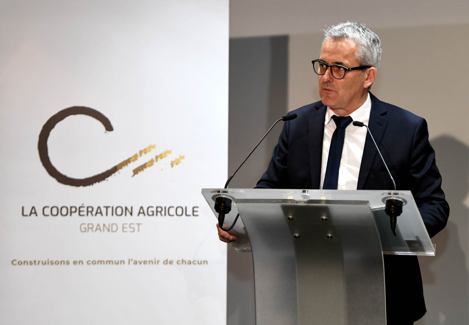 La coopération : levier essentiel pour l’avenir de la filière champenoise