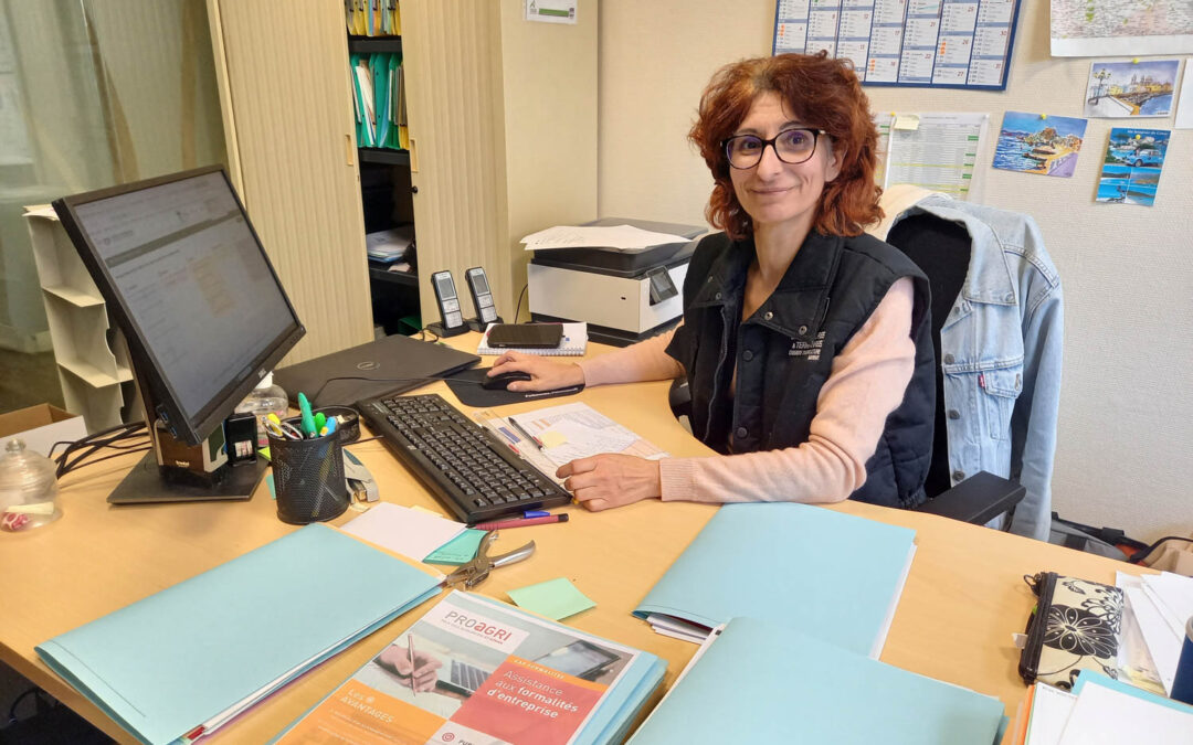 Cap Formalités, une prestation qui simplifie les démarches